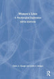 Book cover of: Women's Lives
