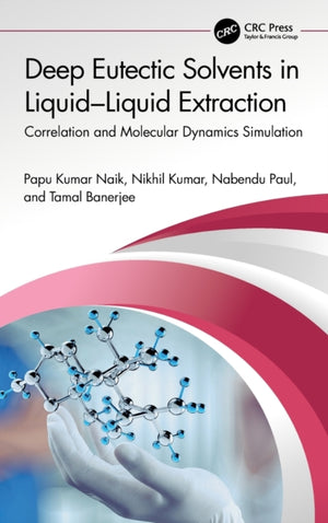 Deep Eutectic Solvents in Liquid-Liquid Extraction
