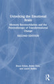 Book cover of: Unlocking the Emotional Brain. By: Bruce Ecker