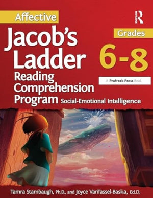 Affective Jacob's Ladder Reading Comprehension Program