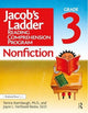 Book cover of: Jacob's Ladder Reading Comprehension Program