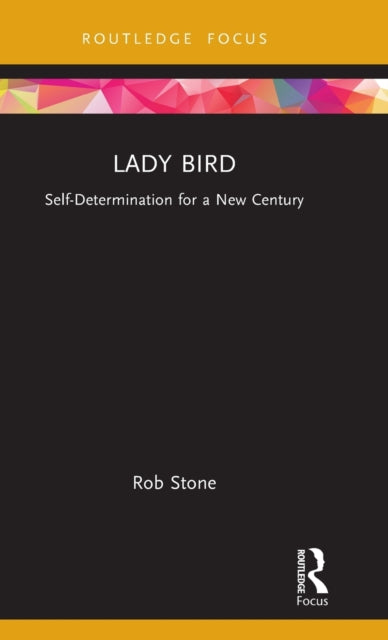 Book cover of: Lady Bird. By: Rob Stone