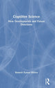 Book cover of: Cognitive Science. By: Ramesh Kumar Mishra