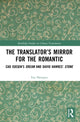 Book cover of: Translator’s Mirror for the Romantic. By: Shengyu Fan