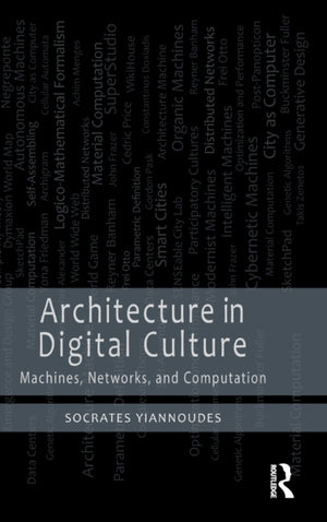 Architecture in Digital Culture