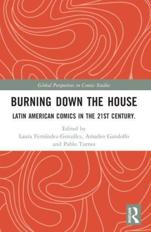 Burning Down the House