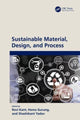 Book cover of: Sustainable Material, Design, and Process. By: Ravi Kant