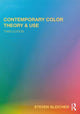 Book cover of: Contemporary Color. By: Steven Bleicher