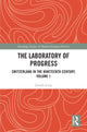 Book cover of: Laboratory of Progress. By: Joseph Jung