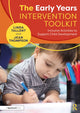 Book cover of: Early Years Intervention Toolkit. By: Linda Tallent
