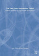 Book cover of: Early Years Intervention Toolkit. By: Linda Tallent