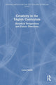 Book cover of: Creativity in the English Curriculum. By: Lorna Smith