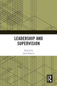 Book cover of: Leadership and Supervision. By: Ami Rokach