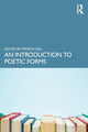 Book cover of: Introduction to Poetic Forms. By: Patrick Gill
