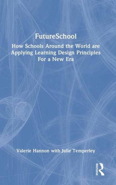 Book cover of: FutureSchool. By: Valerie Hannon
