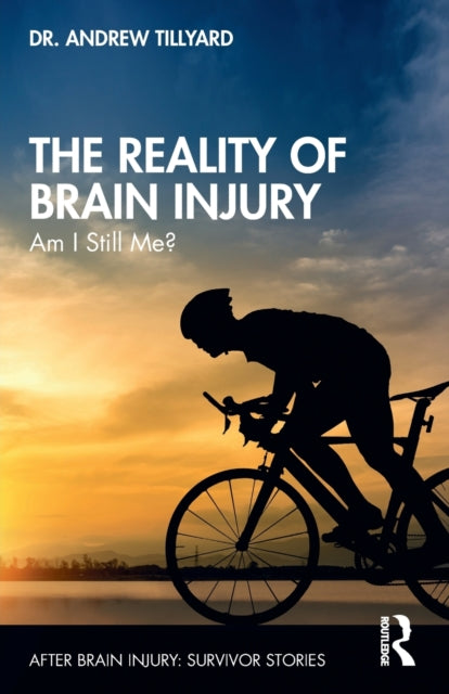 Book cover of: Reality of Brain Injury