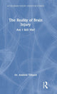 Book cover of: Reality of Brain Injury