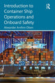 Book cover of: Introduction to Container Ship Operations and Onboard Safety