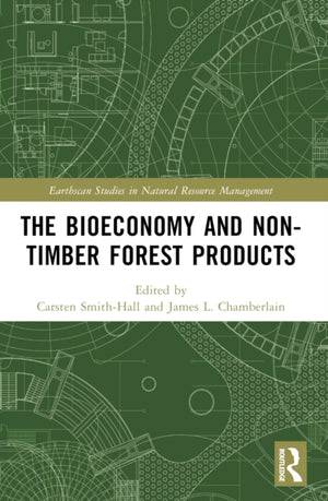 The bioeconomy and non-timber forest products
