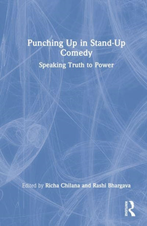 Punching Up in Stand-Up Comedy