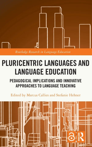 Pluricentric Languages and Language Education