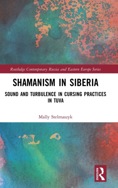 Book cover of: Shamanism in Siberia