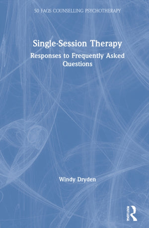 Single-Session Therapy