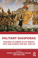 Book cover of: Military Diasporas. By: Georg Christ