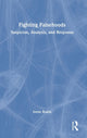Book cover of: Fighting Falsehoods. By: Irene Rubin