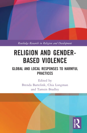 Religion and Gender-Based Violence