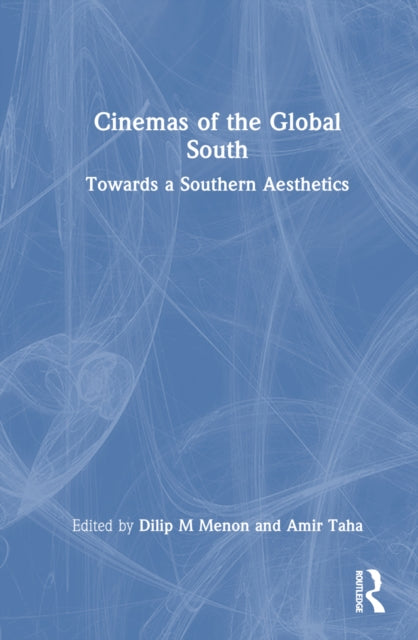 Book cover of: Cinemas of the Global South