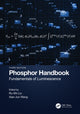 Book cover of: Phosphor Handbook. By: Ru-Shi Liu