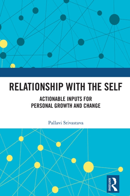 Book cover of: Relationship with the Self