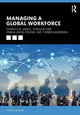 Book cover of: Managing a Global Workforce. By: Charles Vance