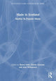 Book cover of: Made in Scotland. By: Simon Frith
