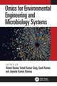 Book cover of: Omics for Environmental Engineering and Microbiology Systems. By: Vineet Kumar