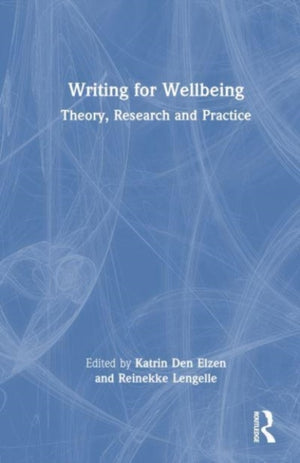 Writing for Wellbeing