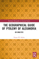 Book cover of: Geographical Guide of Ptolemy of Alexandria