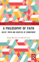 Book cover of: Philosophy of Faith. By: Finlay Malcolm