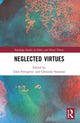 Book cover of: Neglected Virtues. By: Glen Pettigrove