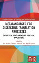 Book cover of: Metalanguages for Dissecting Translation Processes. By: Rei Miyata