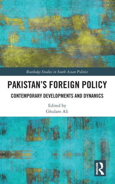 Pakistan's Foreign Policy