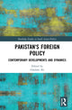 Book cover of: Pakistan's Foreign Policy. By: Ghulam Ali
