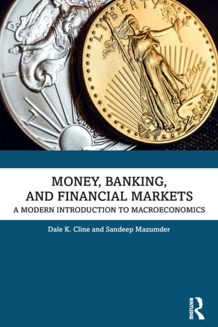 Book cover of: Money, Banking, and Financial Markets