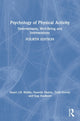 Book cover of: Psychology of Physical Activity