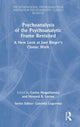 Book cover of: Psychoanalysis of the Psychoanalytic Frame Revisited. By: Carlos Moguillansky