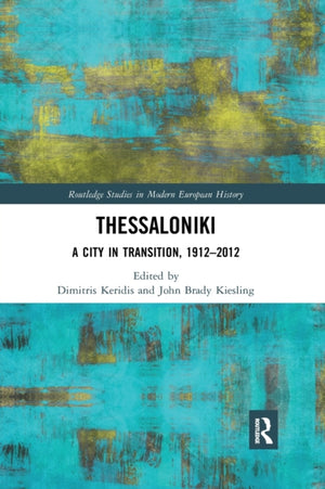 Thessaloniki