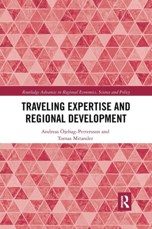 Traveling Expertise and Regional Development