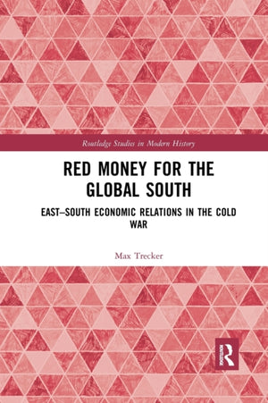 Red Money for the Global South