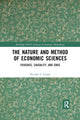 Book cover of: Nature and Method of Economic Sciences. By: Ricardo F. Crespo